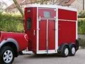Horsebox